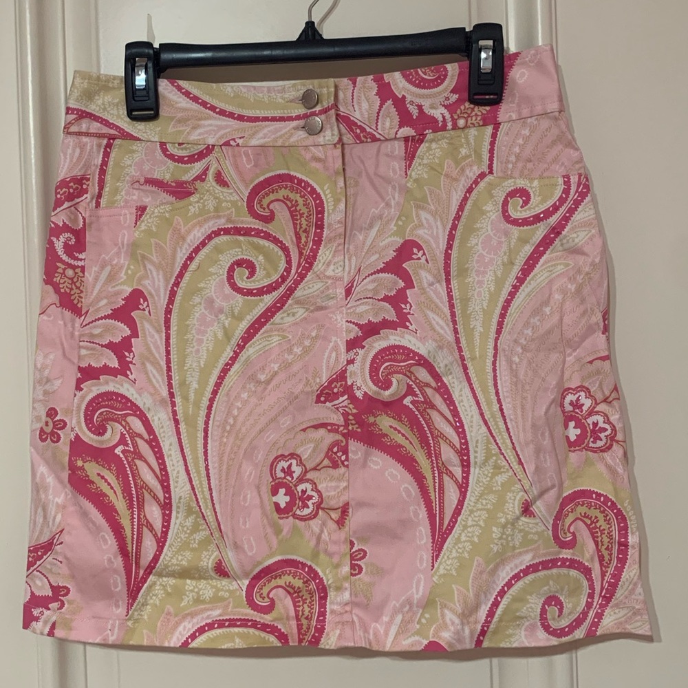 Adorable Skirt!!!!